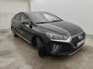 Hyundai IONIQ 1.6 GDI 2022