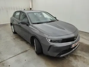 Opel Astra 1.2 Edition 2023