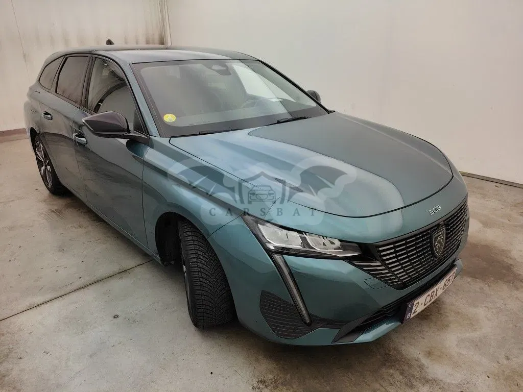 Peugeot 308 SW 1.5 Allure 2022