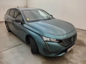 Peugeot 308 SW 1.5 Allure 2022