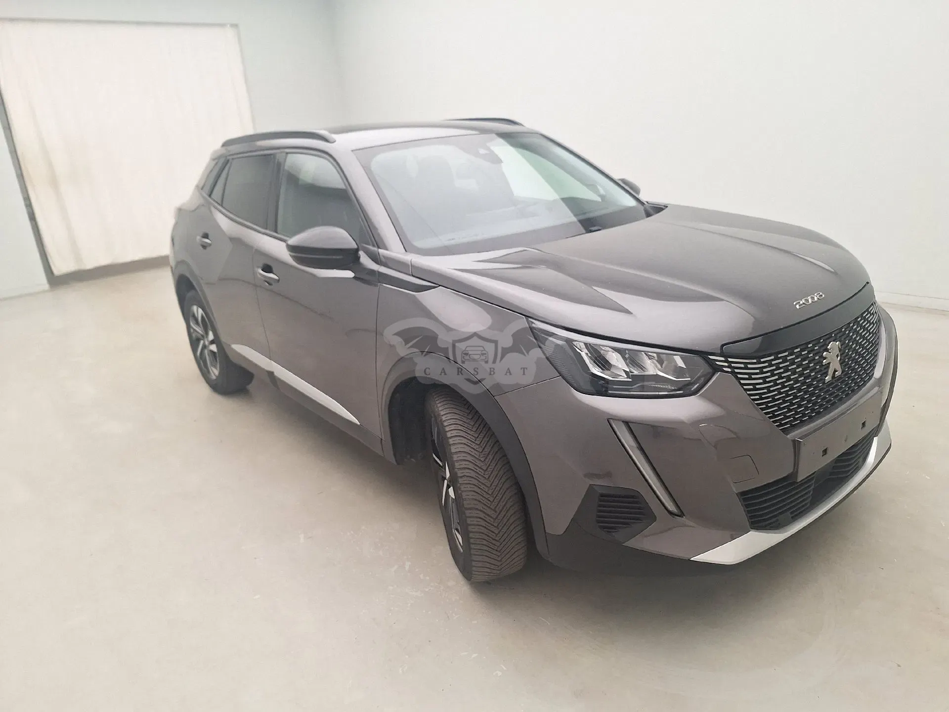 Peugeot 2008 1.5 HDI Allure Pack 2021