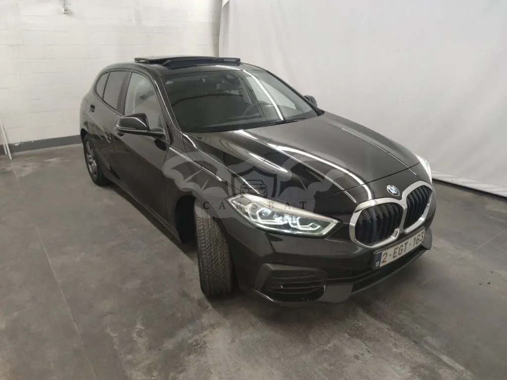 BMW 1 Series 116i 2023