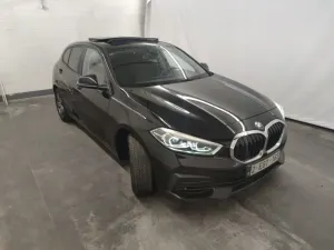 BMW 1 Series 116i 2023