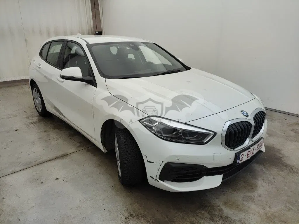 BMW 1 Series 116d 2020
