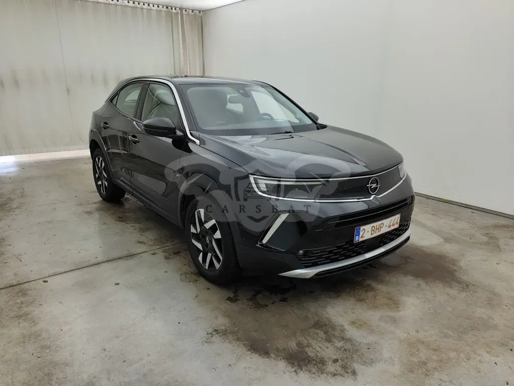 Opel Mokka 1.5 Elegance 2021