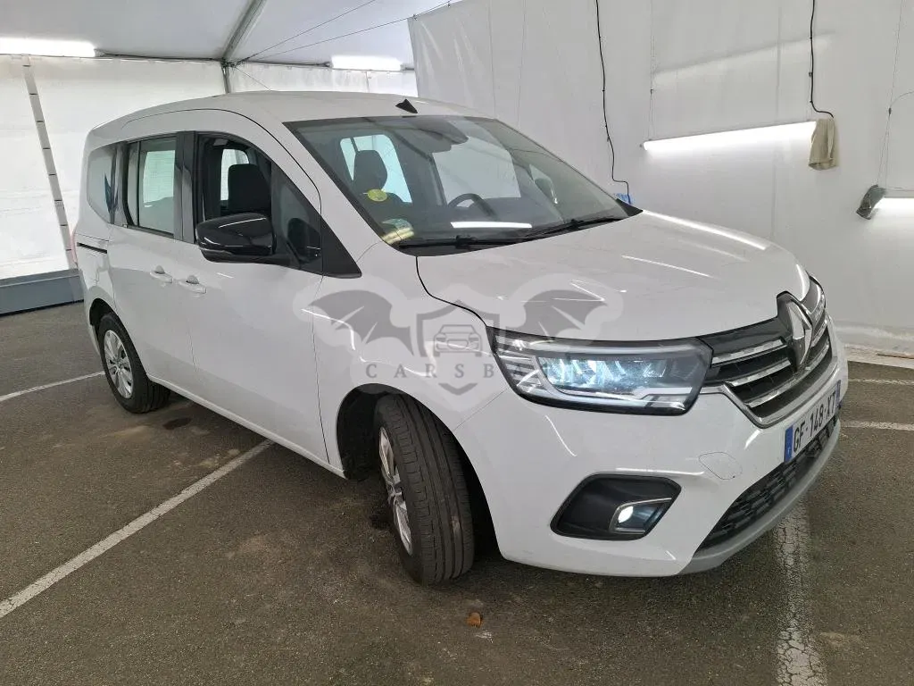 Renault Kangoo Zen 2022