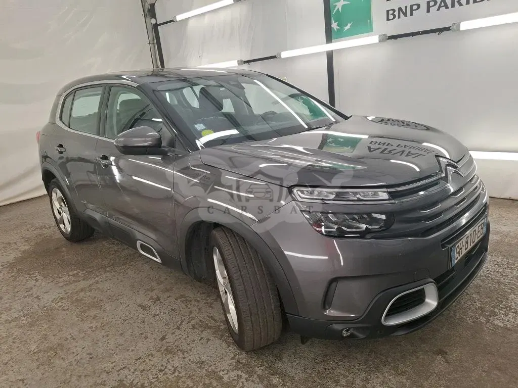 Citroën C5 Aircross Business 2022