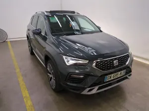 Seat Ateca 2.0 TDI Xperience 2022