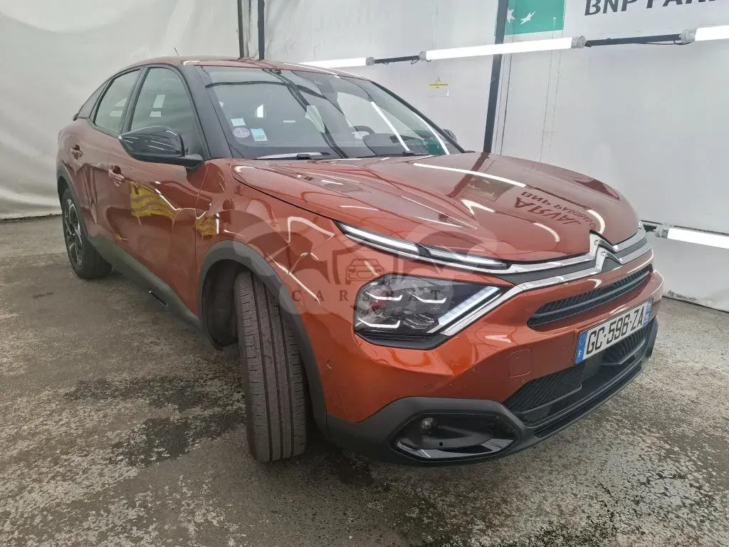 Citroën C4 Feel Business 2021