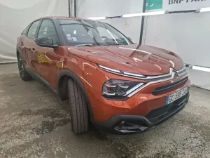 Citroën C4 Feel Business 2021