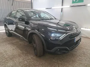 Citroën C4 X Plus 2023