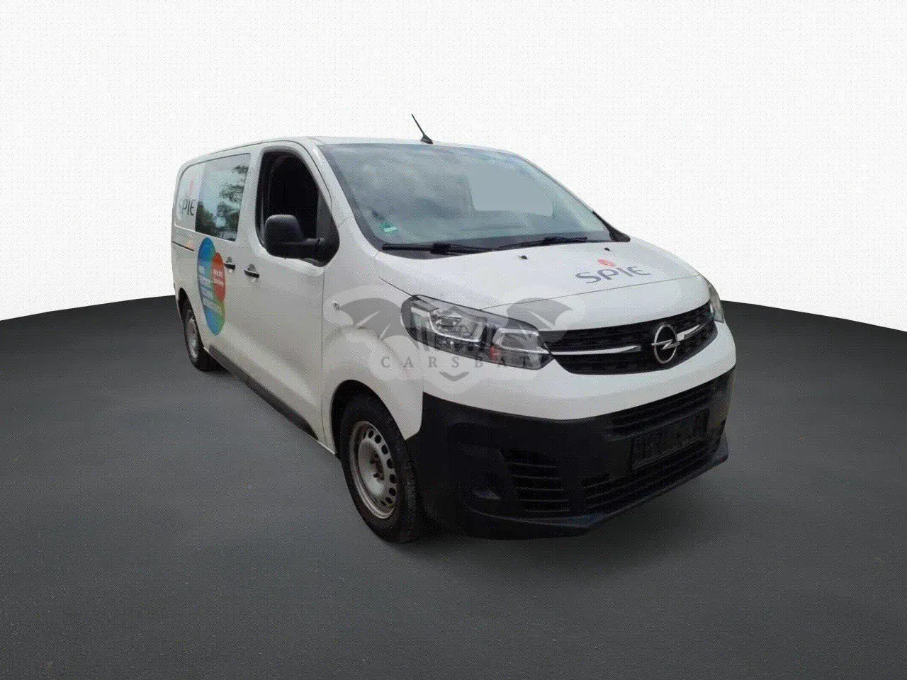 Opel Vivaro 1.5 Edition 2021
