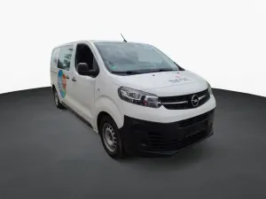 Opel Vivaro 1.5 Edition 2021
