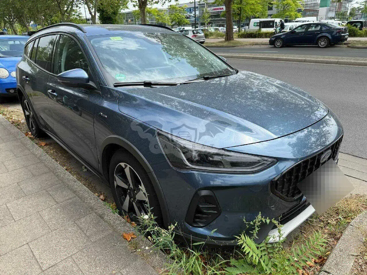 Ford Focus Active 1.5 EcoBlue Active 2022