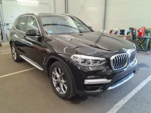 BMW X3 20d X Line 2020
