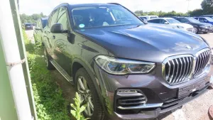 BMW X5 45e 2020