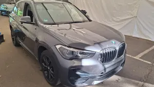 BMW X1 18d Sport Line 2022