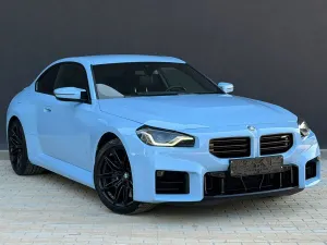 BMW 2 Series M2 3.0 2023