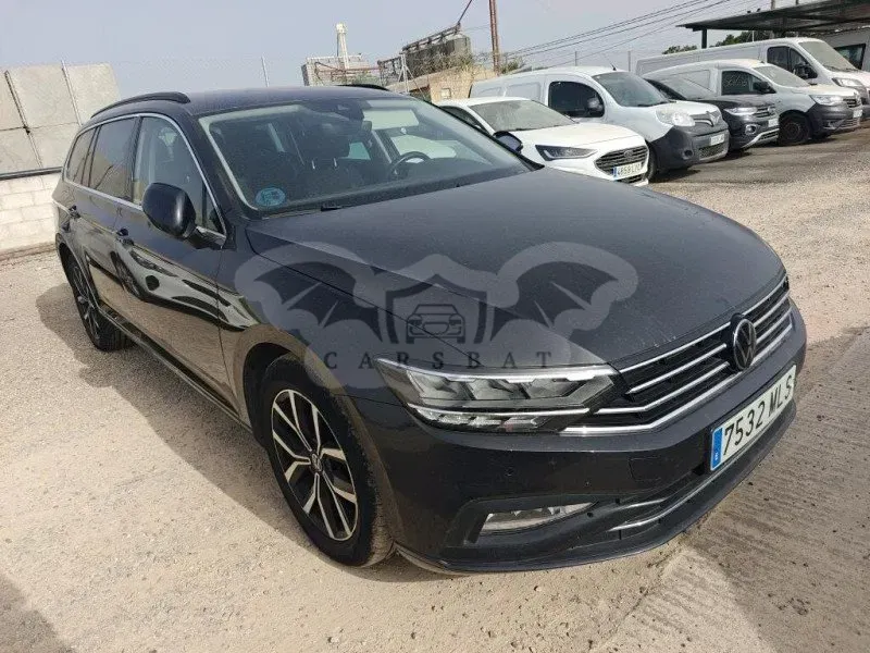 Volkswagen Passat Variant 2.0 TDI Executive 2023