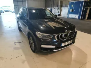 BMW X3 20d 2021