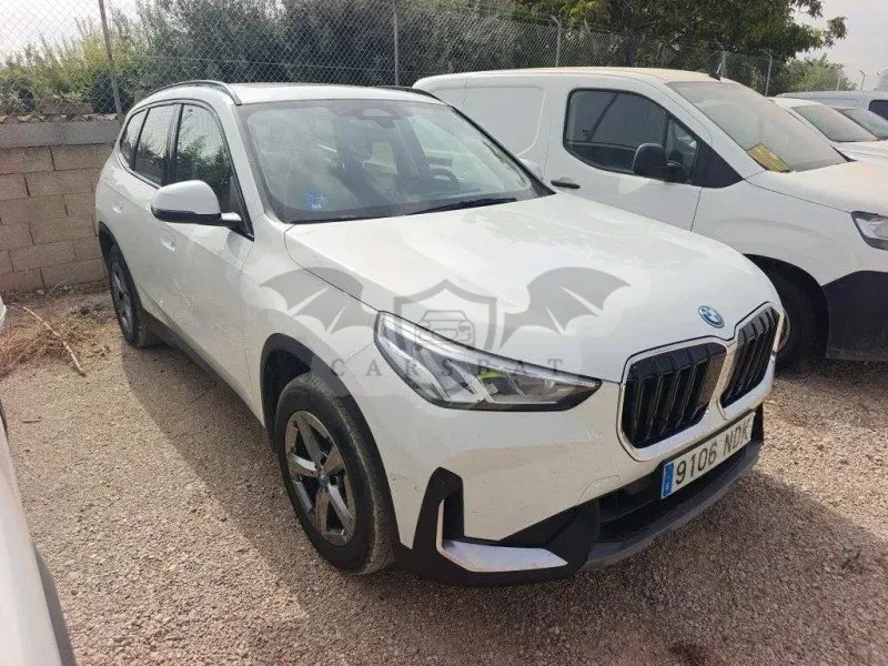 BMW X1 25e 2025