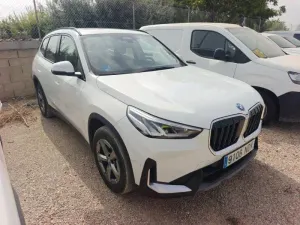 BMW X1 25e 2025