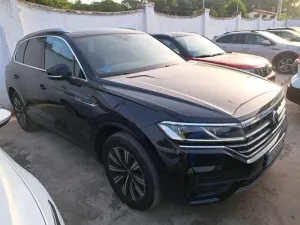 Volkswagen Touareg 3.0 2021