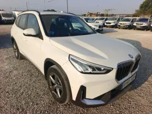 BMW X1 25e 2025