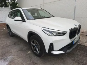BMW X1 25e 2025