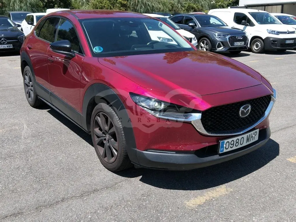 Mazda CX-30 2.0 Homura 2023