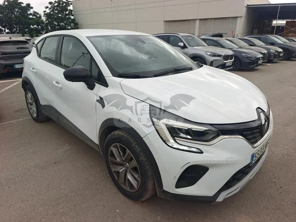 Renault Captur / QM3 1.0 Intens 2023