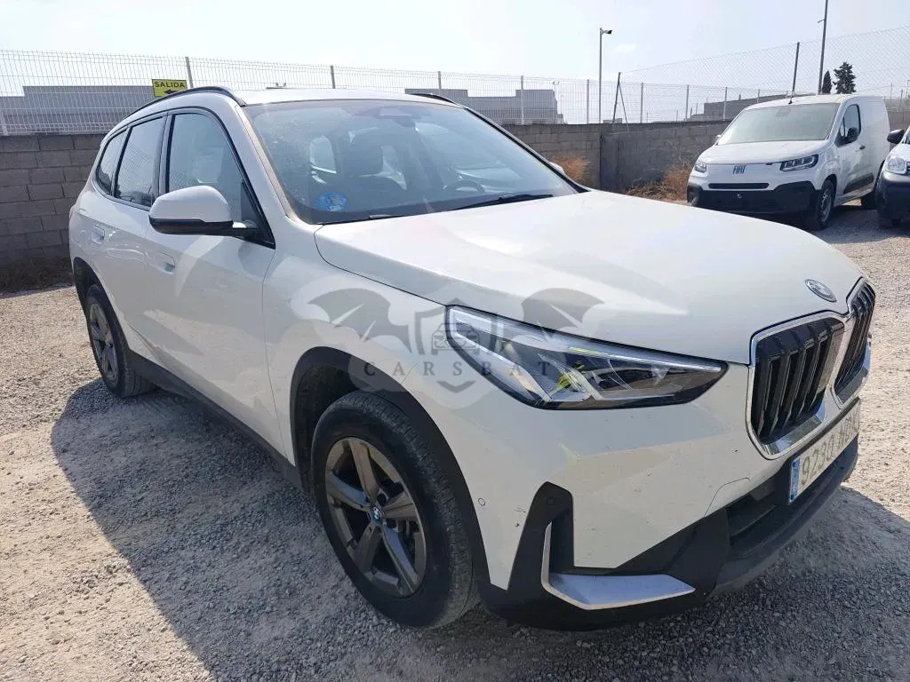 BMW X1 25e 2025