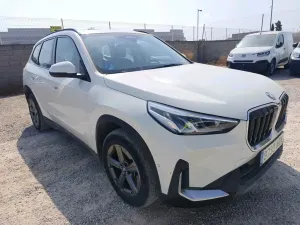 BMW X1 25e 2025