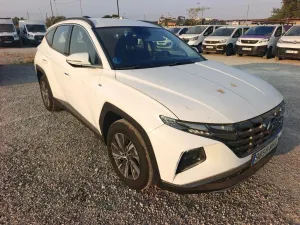 Hyundai Tucson 1.6 CRDI 2023