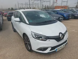Renault Scenic 1.5 Zen 2021