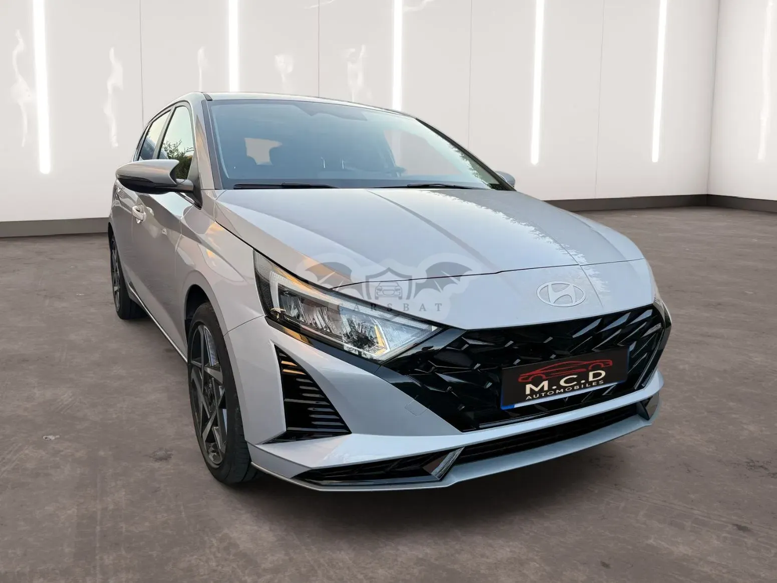 Hyundai i20 1.0 T-GDI Creative 2025