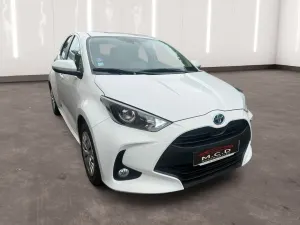 Toyota Yaris 1.5 Dynamic 2022