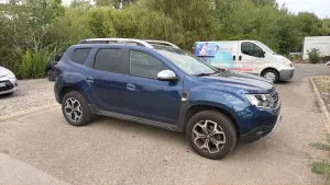 Dacia Duster 1.2 TCe Prestige 2018