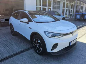 Volkswagen ID.4 Pro Performance 2023