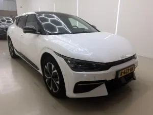 Kia EV6 74 kWh GT Line 2022