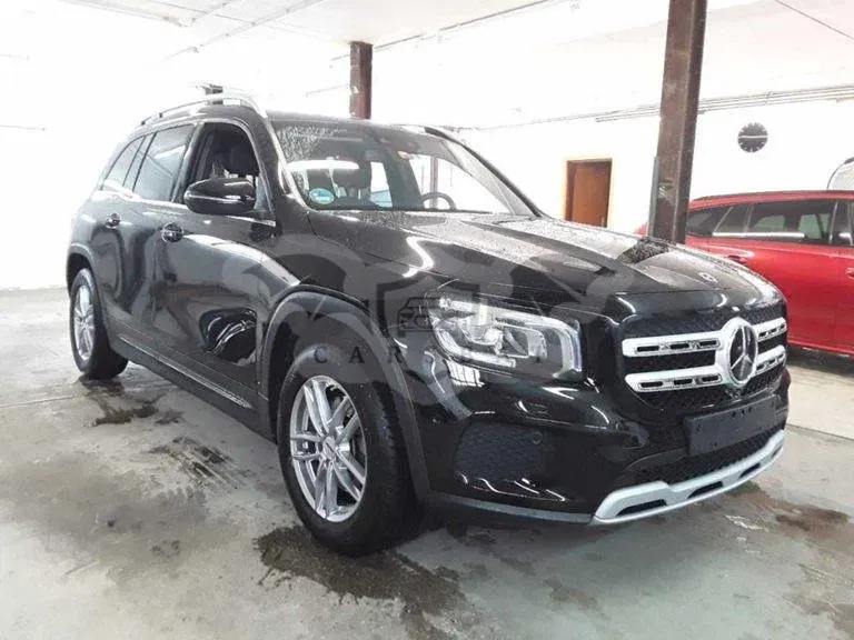 Mercedes-Benz EQB 250 Style 2024