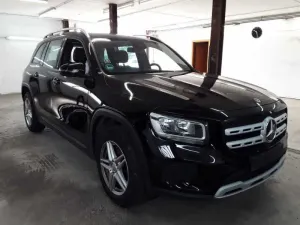 Mercedes-Benz GLB 200d 2022