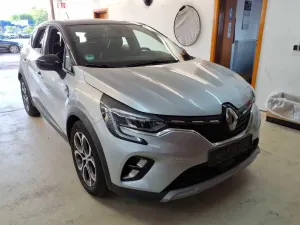 Renault Captur / QM3 TCe 140 EDC GPF Intens 2021