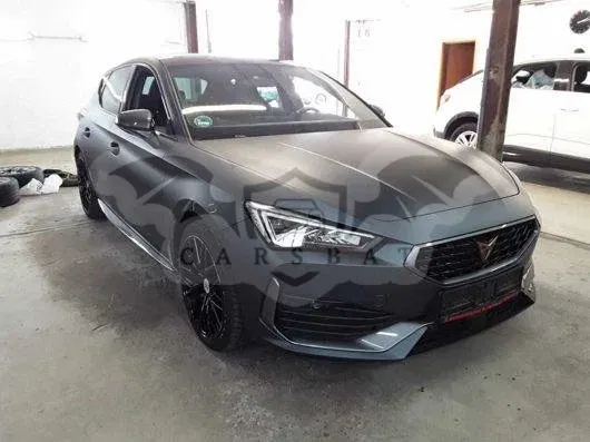 Cupra Leon 1.4 e-Hybrid VZ 2022