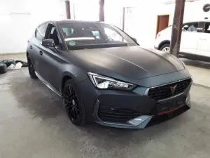 Cupra Leon 1.4 e-Hybrid VZ 2022