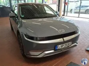 Hyundai IONIQ 5 74 kWh Uniq 2022