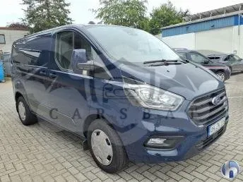 Ford Transit Custom Custom 2.0 TDCI Trend 2022