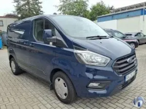 Ford Transit Custom Custom 2.0 TDCI Trend 2022