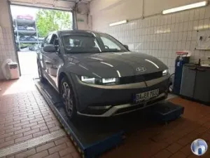 Hyundai IONIQ 5 74 kWh Dynamiq 2023