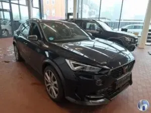 Cupra Formentor 2.5 TSI 2023